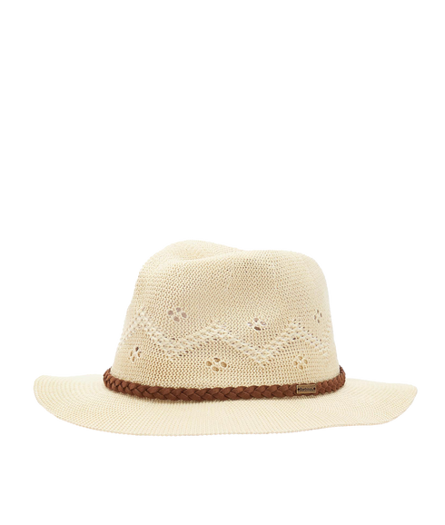 Barbour Flowerdale Trilby - Cream