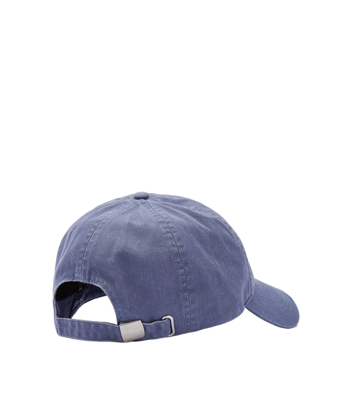 Cascade Cap - Washed Blue