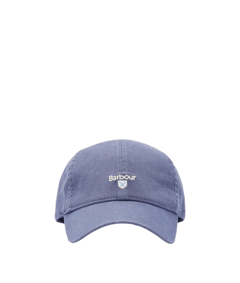 Cascade Cap - Washed Blue