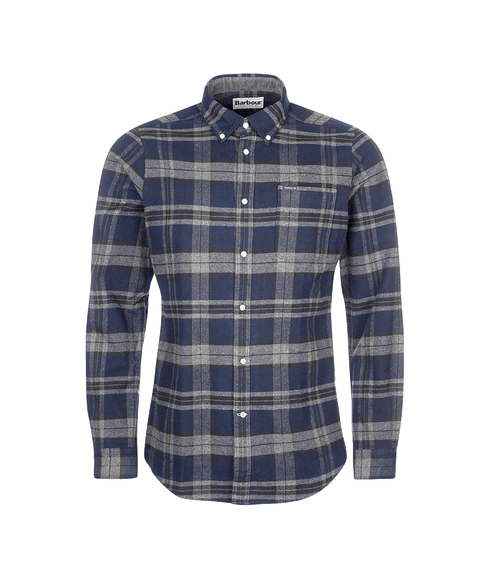 Betsom Tailored Fit Shirt - Multi