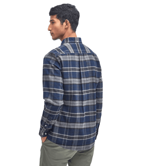 Betsom Tailored Fit Shirt - Multi