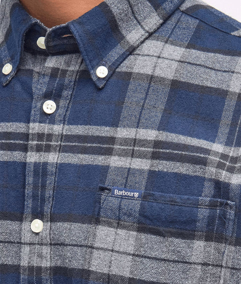 Betsom Tailored Fit Shirt - Multi