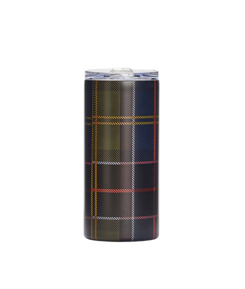 Tartan Travel Cup - Classic Tartan