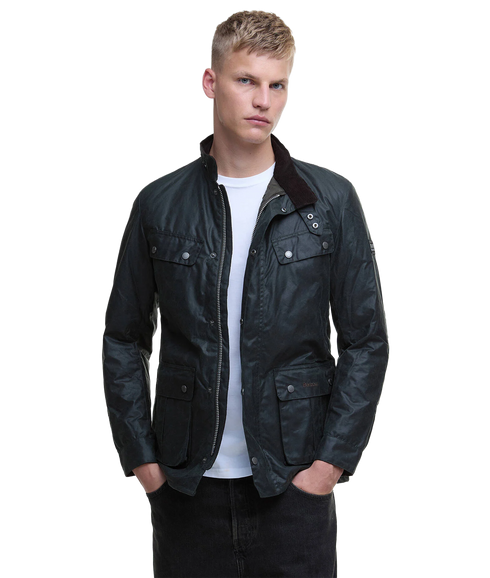 Mens Barbour International Coats