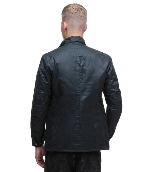 Mens Barbour International Coats