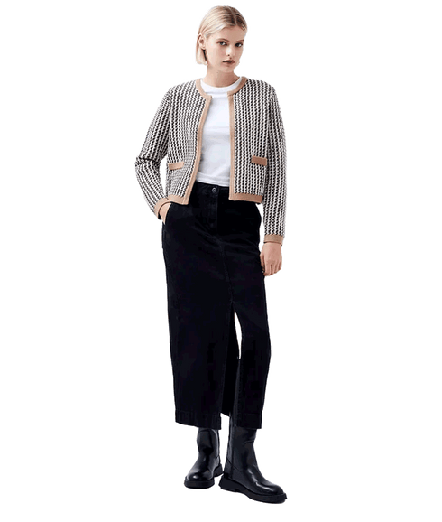 Noar Cardigan - Multi