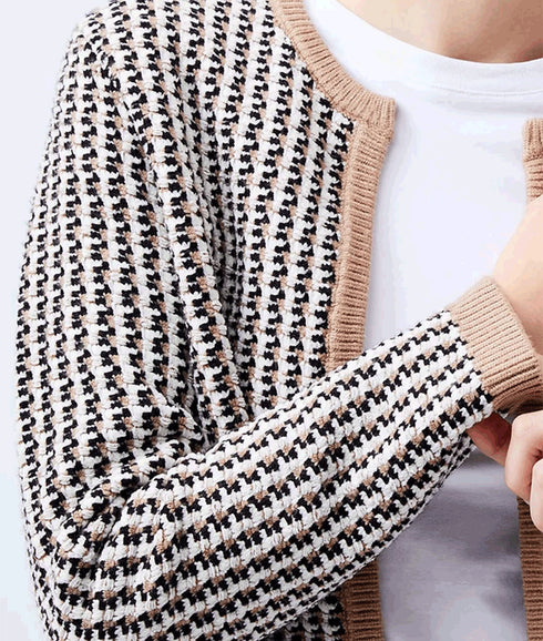 Noar Cardigan - Multi