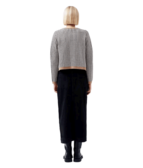 Noar Cardigan - Multi