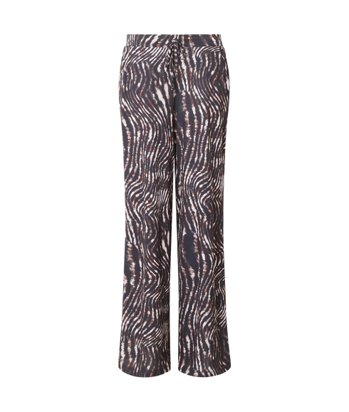 Zina Portia Trouser - Multi