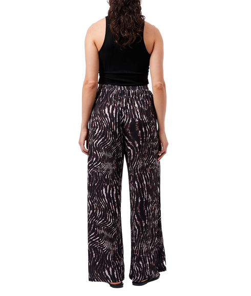 Zina Portia Trouser - Multi