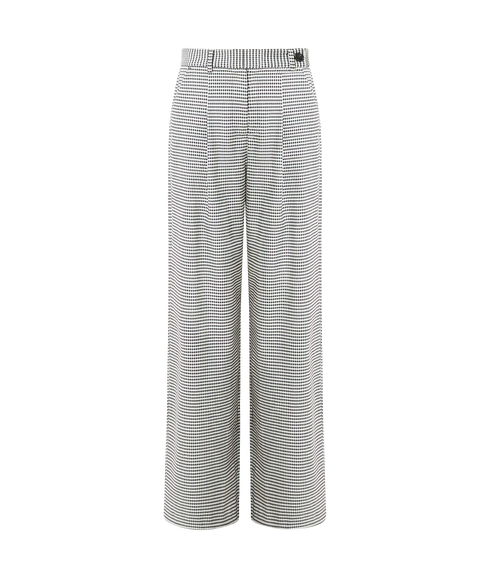 Holden Houndstooth Trouser - Multi