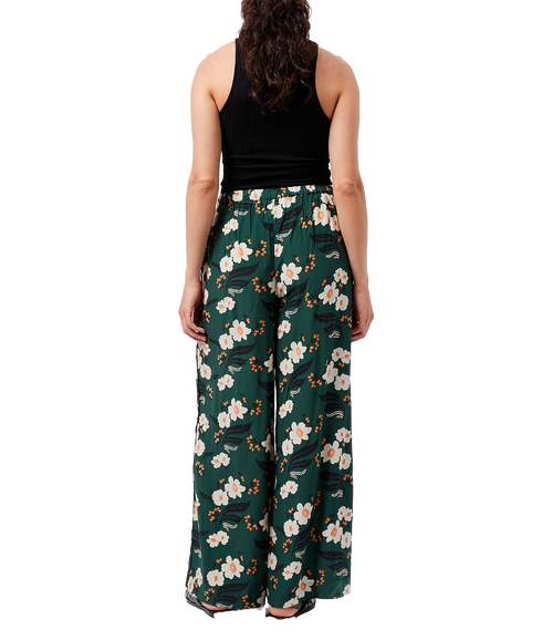 Rhian Printed Trouser - Multi
