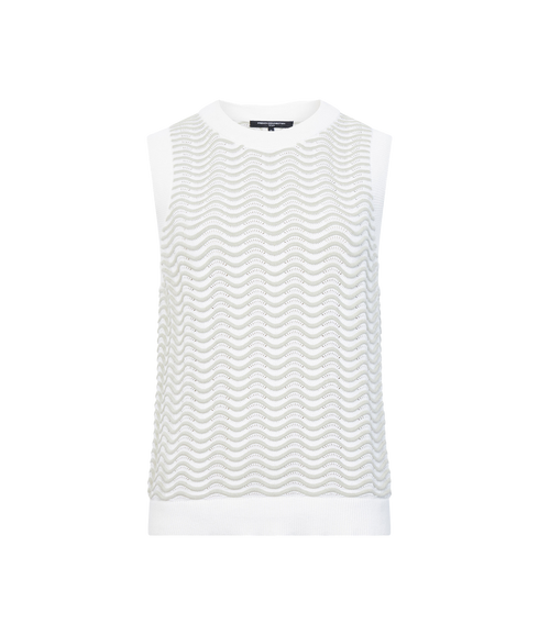 London Slvlss Jumper - Cream