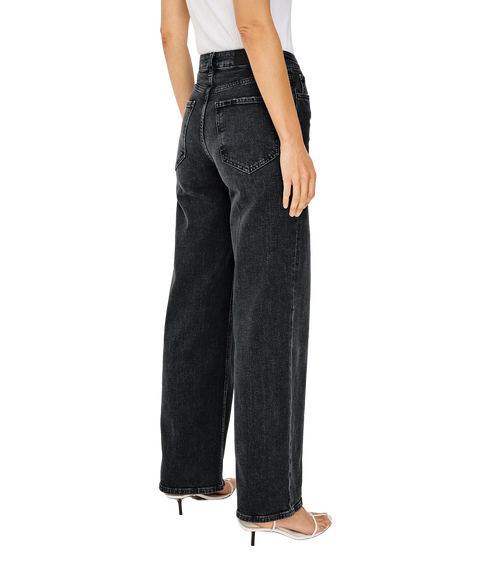 Getty Jeans - Black Pearl