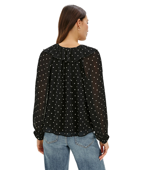 Honora Tops - Polka Dots