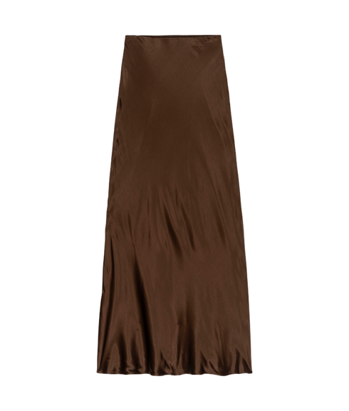 Romina Skirts - Espresso