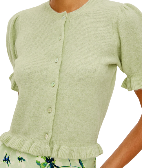 Lora Top - Julep