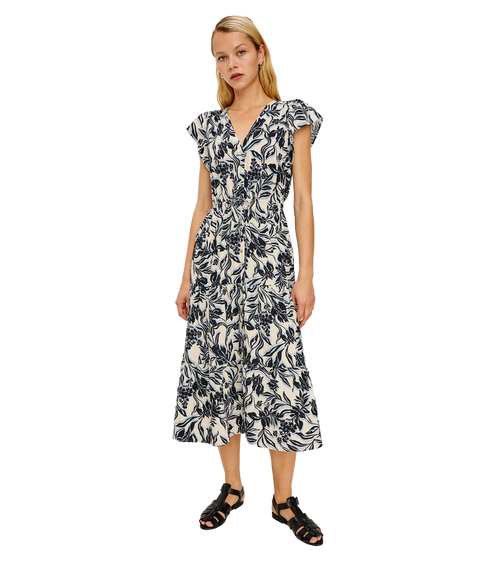 Roza Dress - Zinya