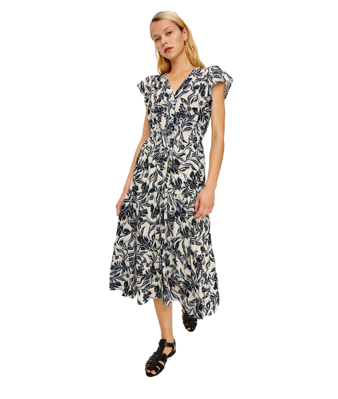 Roza Dress - Zinya