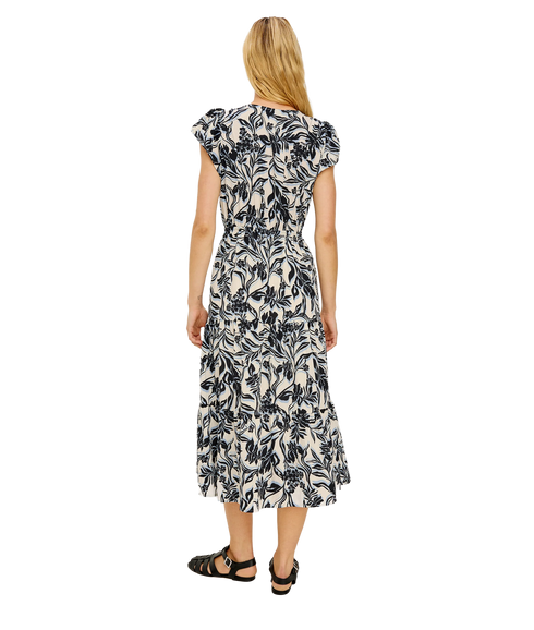 Roza Dress - Zinya
