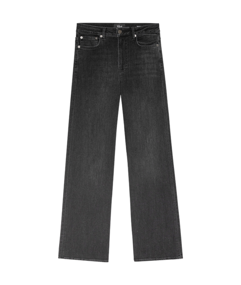 Getty Jeans - Vintage Black