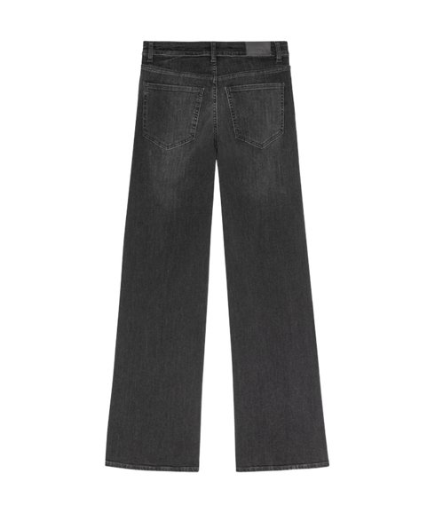 Getty Jeans - Vintage Black