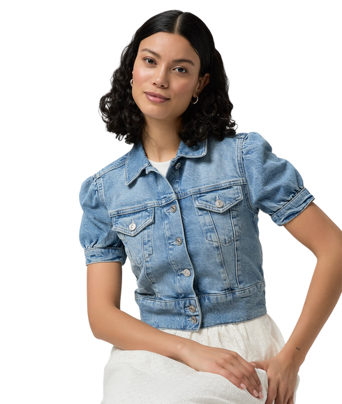 Kendra Jacket - Lowen