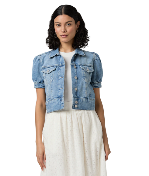 Kendra Jacket - Lowen