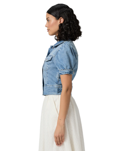 Kendra Jacket - Lowen