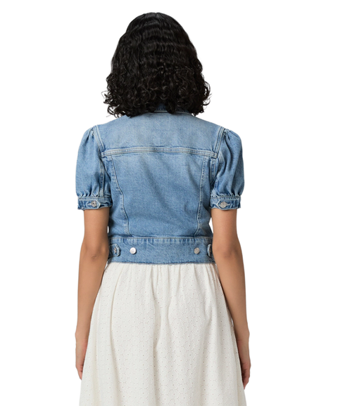 Kendra Jacket - Lowen