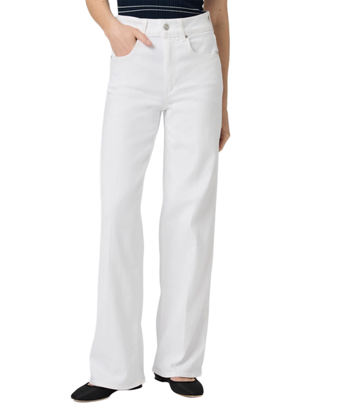 Sasha 32In - Crisp White