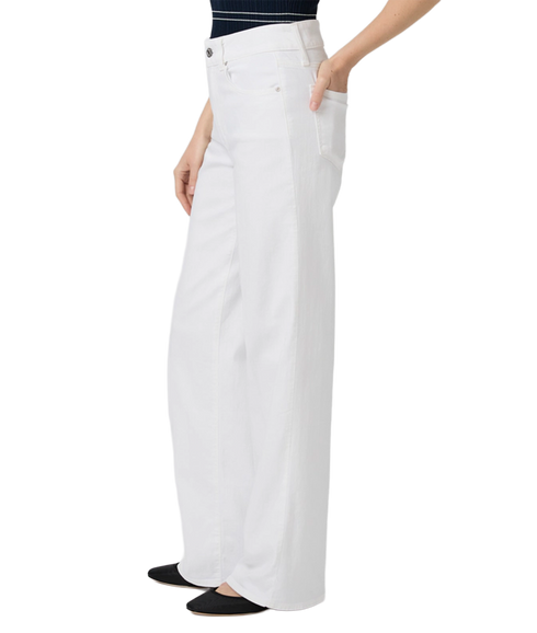 Sasha 32In - Crisp White