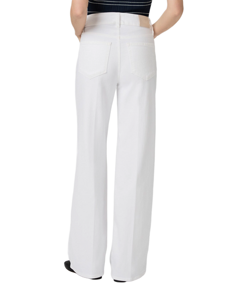 Sasha 32In - Crisp White
