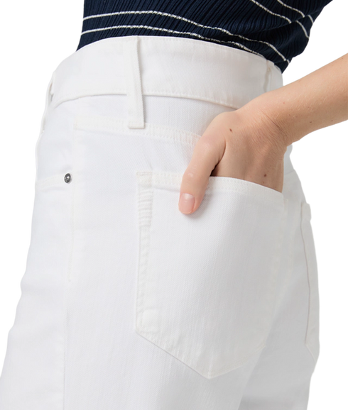 Sasha 32In - Crisp White