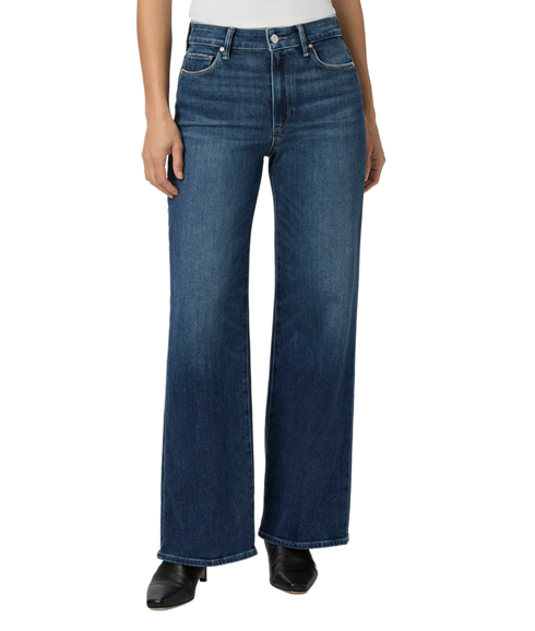 Anessa 31In Seamed Beltloops - Allusion