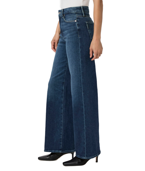 Anessa 31In Seamed Beltloops - Allusion