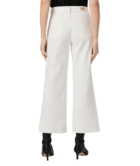 Anessa With Vintage Welt Patch Pkts - Toasted Ecru