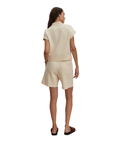 Grace V Neck Tank - Pristine