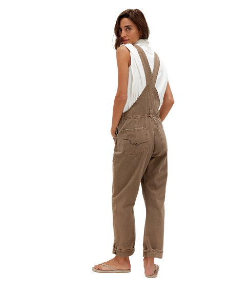 Ziggy Denim Overall - Lasso