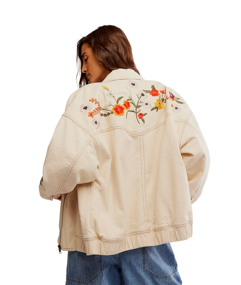 Dusty Trails - Ivory Combo