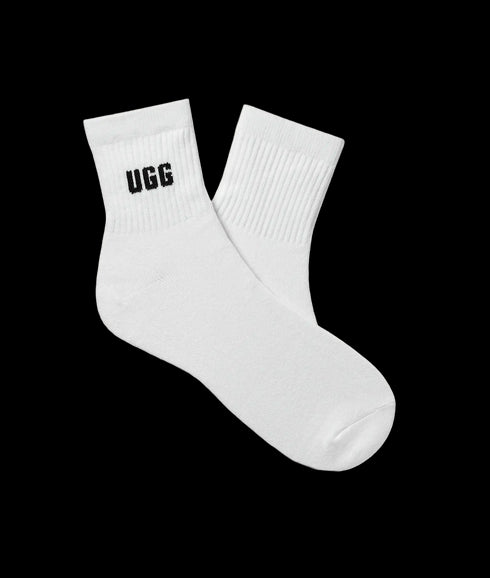 Quinlin Logo Quarter 2 Pack