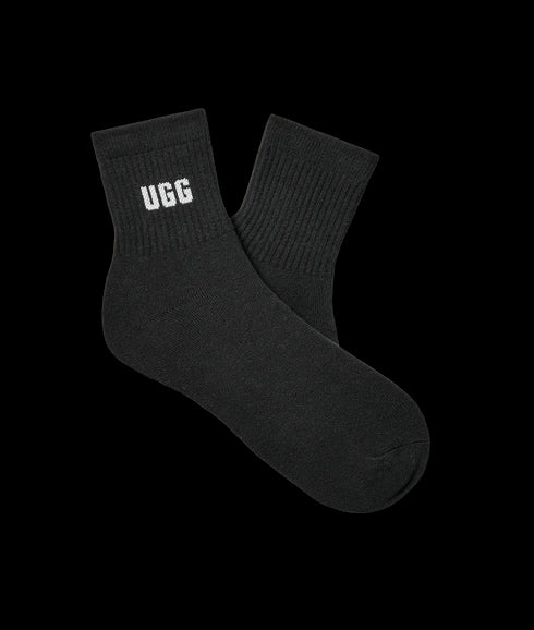 Quinlin Logo Quarter 2 Pack