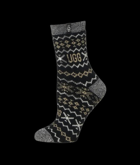 Cressida Cozy Quarter Sock