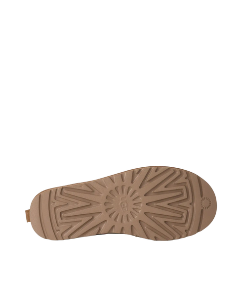 Classic Micro Boot - Chestnut