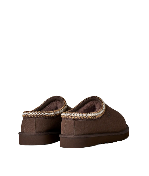 Tasman II - Dusted Coco