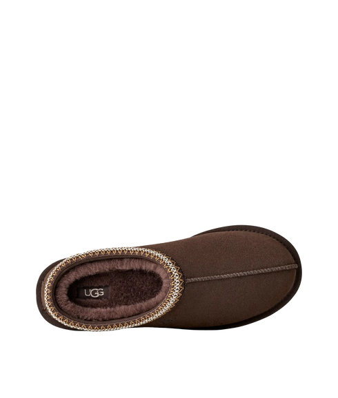 Tasman II - Dusted Coco