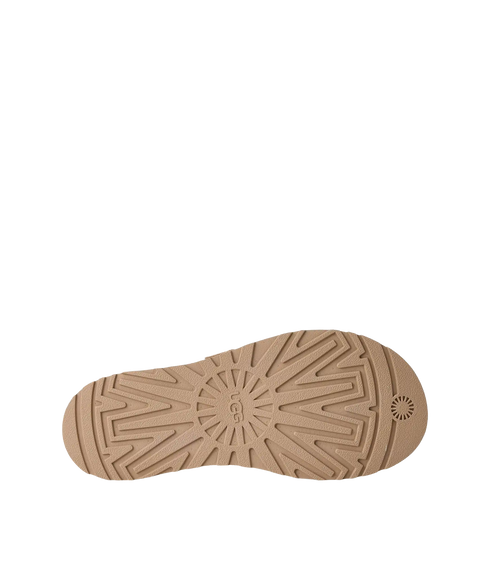 Goldenglaze Toe Post - Dense Smoke