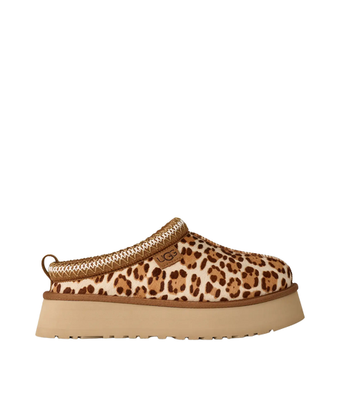Tazz Plains - Felicity Leopard Jasmine