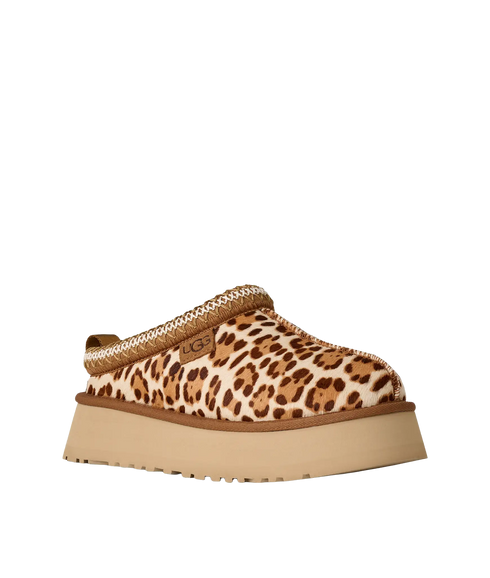 Tazz Plains - Felicity Leopard Jasmine