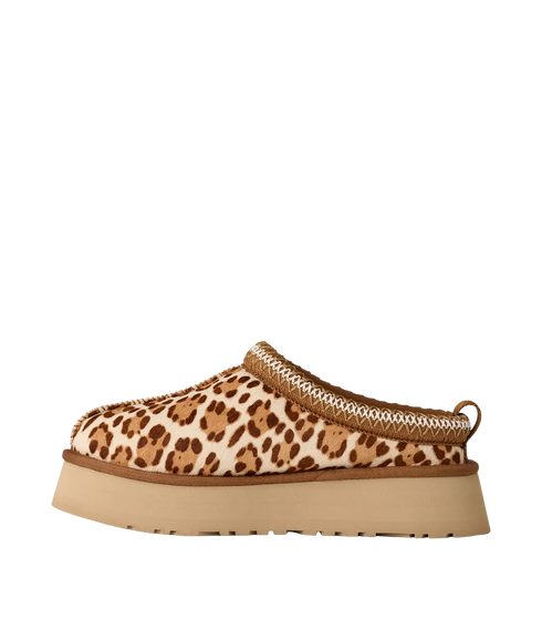 Tazz Plains - Felicity Leopard Jasmine